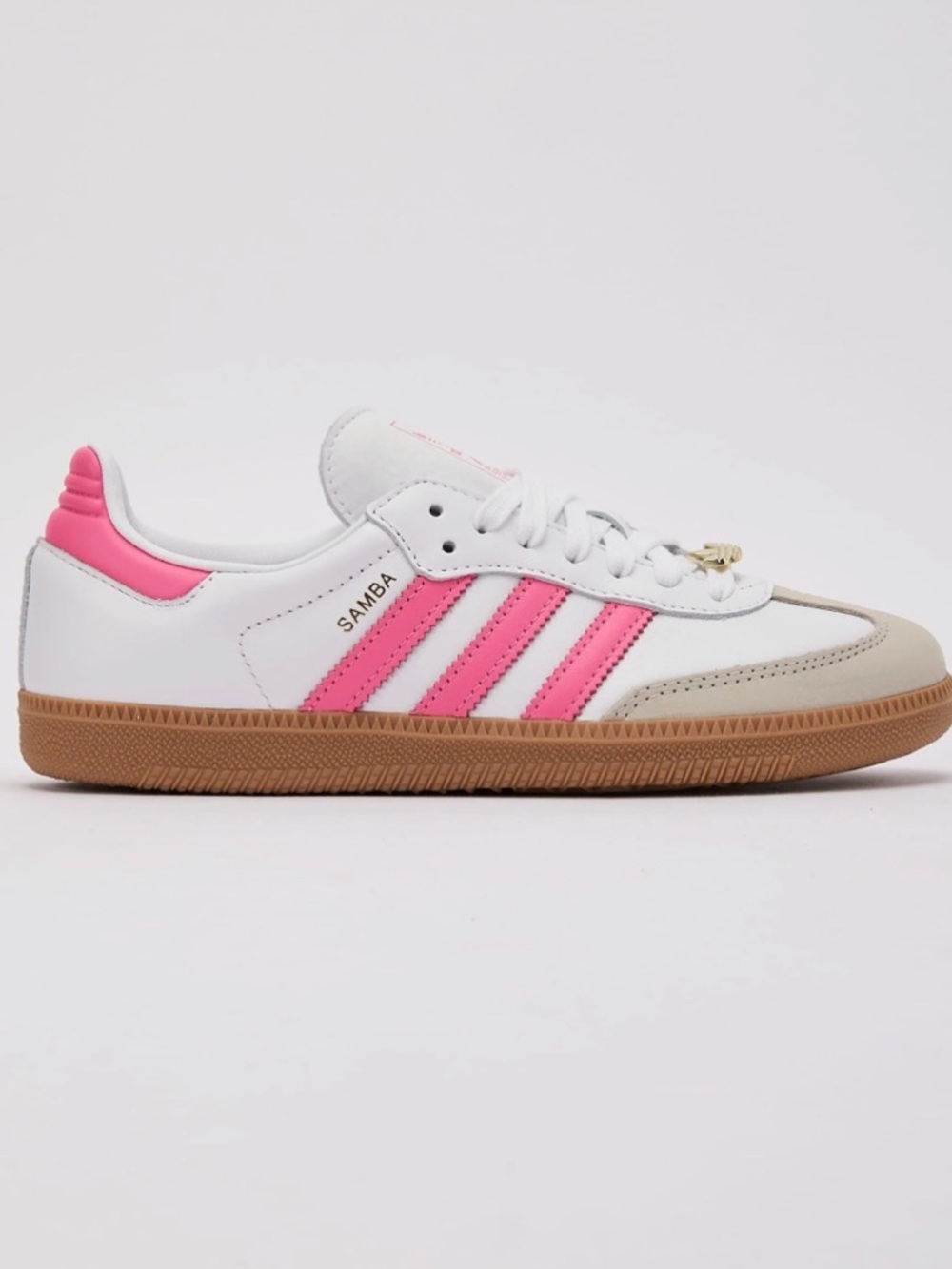 Adidas Samba OG - Picture 2 of 3